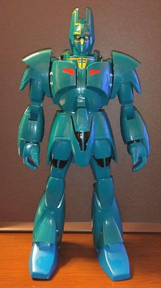 Amazon.co.jp: 絶版 タカラ 巨神ゴーグ DXジャイアントゴーグ 148 美