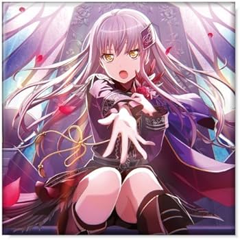 Amazon.co.jp: BanG Dream! バンドリ！ ガールズバンドパーティ