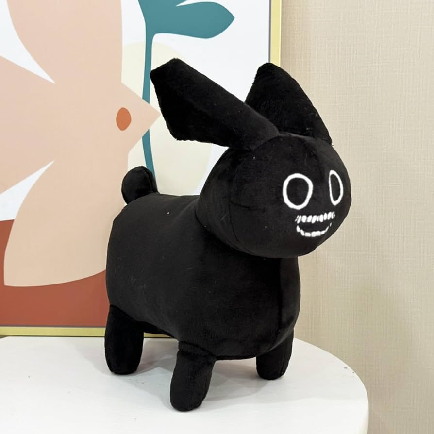 Amazon.co.jp: [Hushan] グビー ぬいぐるみ フォーセイクン 人形 29cm
