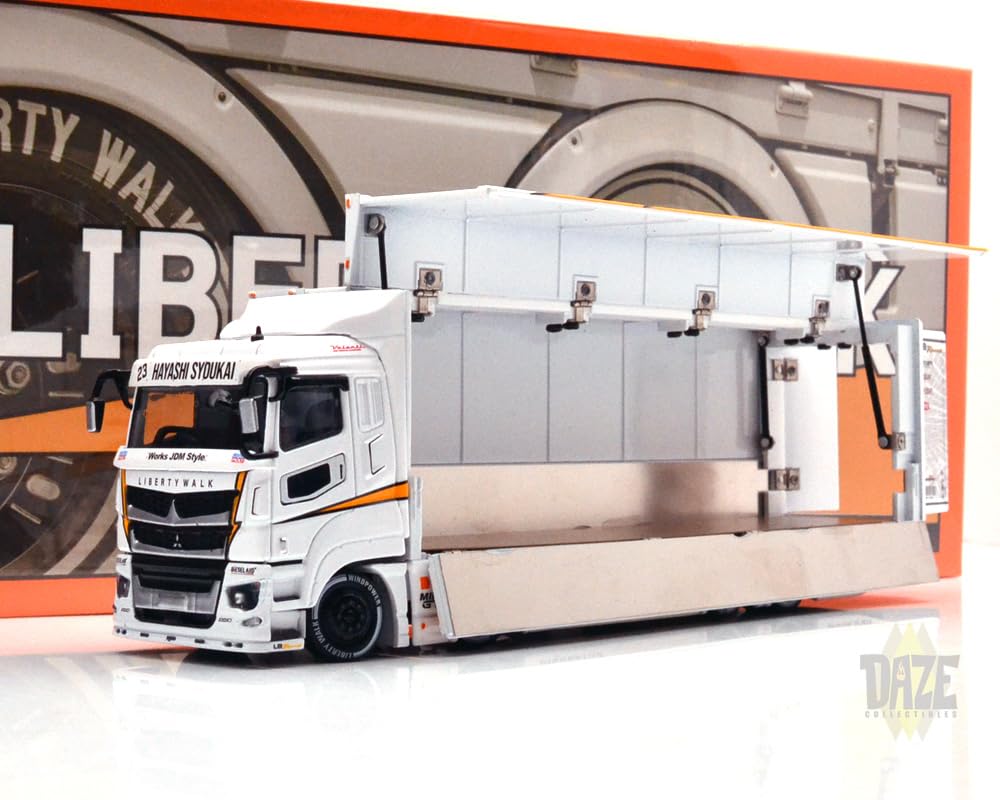 Amazon.co.jp: ゲインコーププロダクツ GCD 1/64スケールダイキャスト