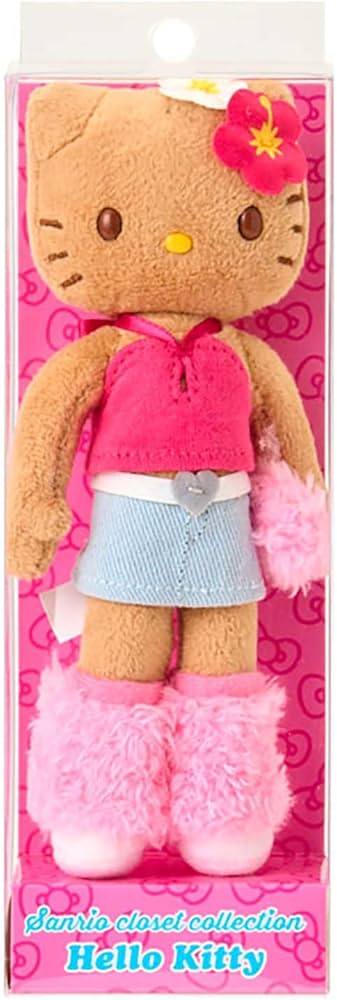 Amazon.co.jp: サンリオ(SANRIO) マスコットホルダー ギャル（Sanrio