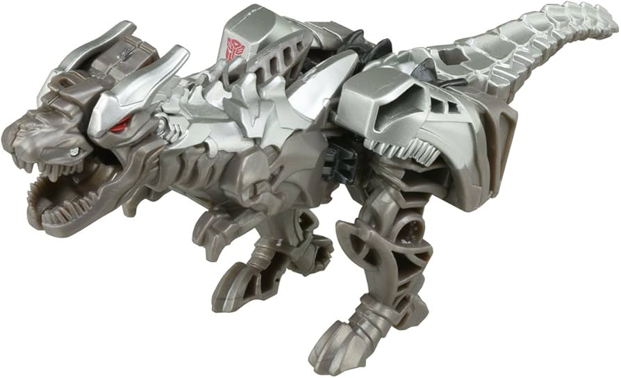 Amazon.co.jp: トランスフォーマー TLK-17 スピードチェンジ グリム