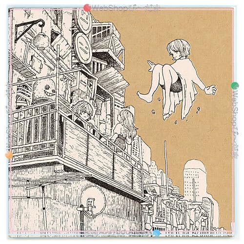 Amazon.co.jp: 米津玄師 LOSER/ナンバーナイン(ナンバーナイン盤 初回