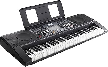 Amazon.co.jp: 楽譜用譜面台、ヤマハキーボードと互換性のある譜面台