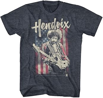 Amazon.com: American Classics: Jimi Hendrix