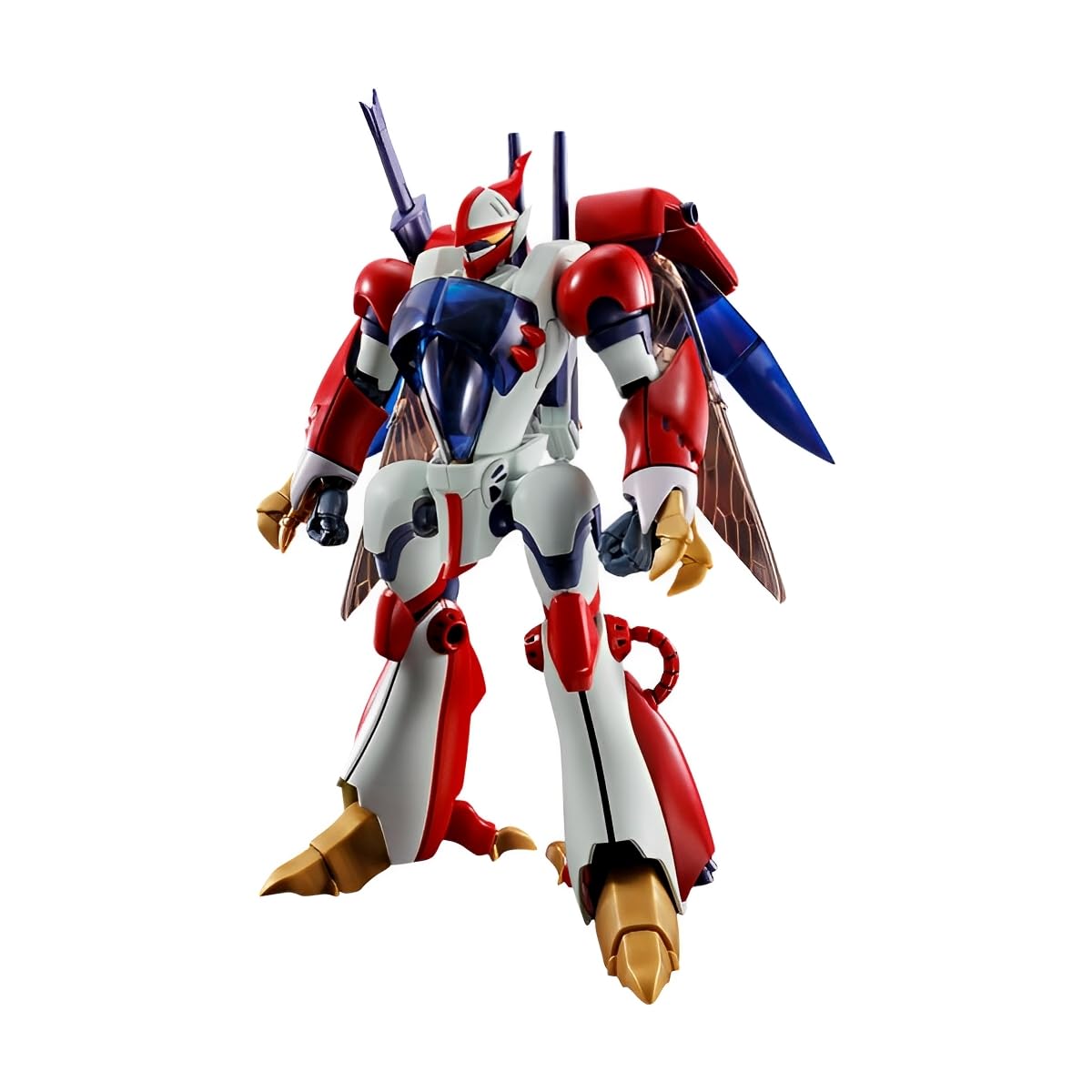 Amazon | R3 1/35 ビルバイン 組み立て式プラモデル(聖戦士