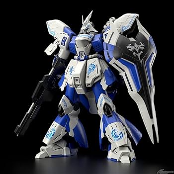 Amazon | 【模玩堂】海外限定 MG 1/100 サザビー （典藏Ver