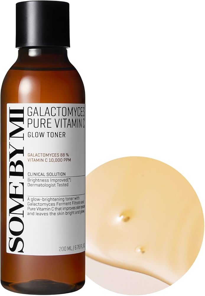 Amazon | SOME BY MI(サムバイミー) ガラクトミセス ピュアビタミンC