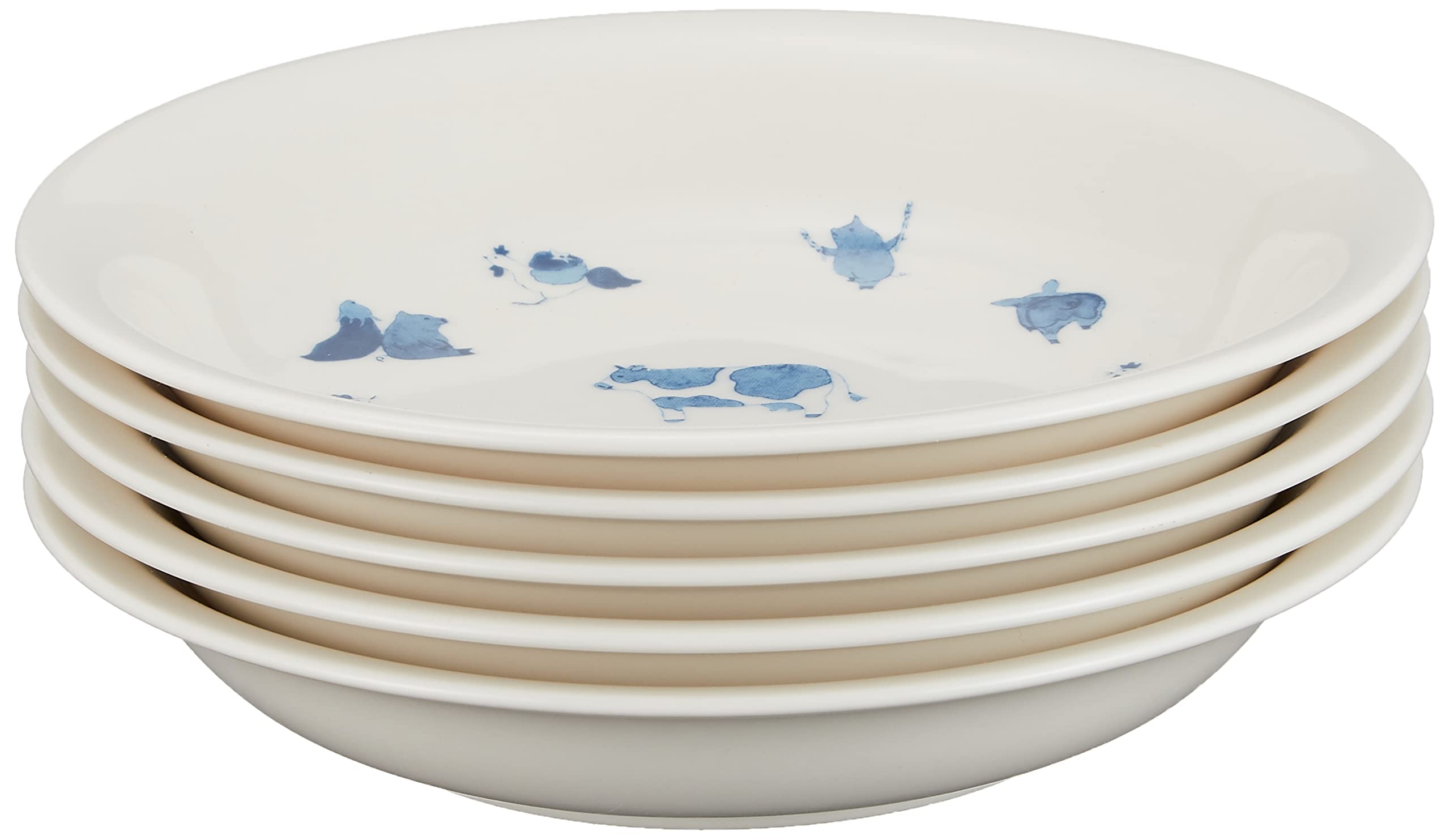 19 NARUMI 12枚セット プレート皿 シャグリーン 19 NARUMI 12枚