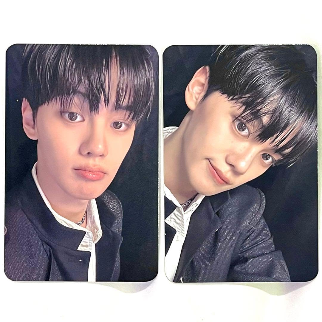 Amazon.co.jp: ZB1 ギュビン キムギュビン Jumpup ラキドロ トレカ