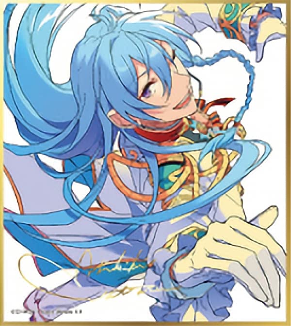 Amazon.co.jp: 【日々樹渉】 あんさんぶるスターズ!! ビジュアル色紙