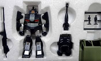 Amazon | 当時物 1/144 コレクションシリーズ 限定 ダグラム