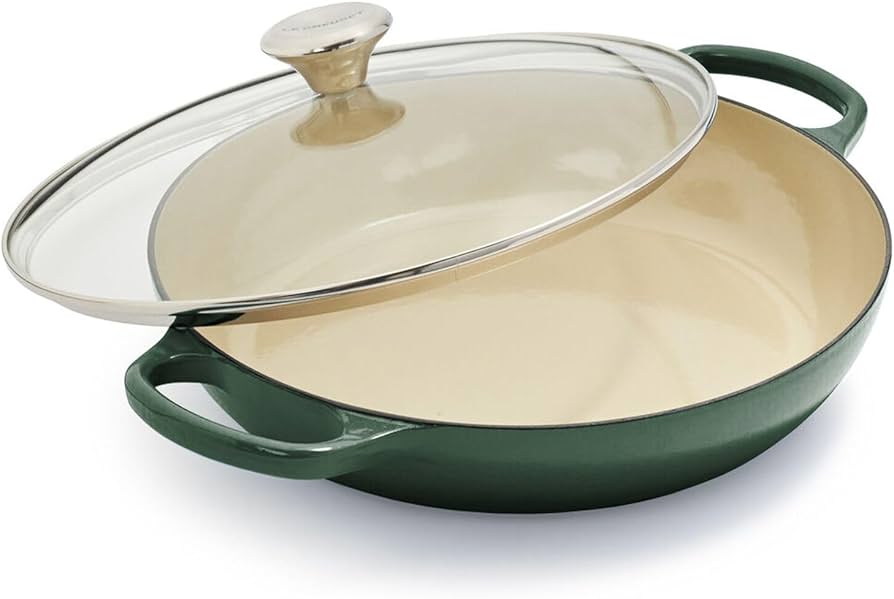 Amazon.co.jp: ル・クルーゼ(Le Creuset) ビュッフェ キャセロール