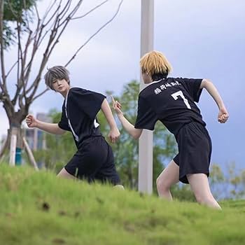 Amazon | [Eptison] 稲荷崎高校 ジャージ 稲荷崎 バレーボール部