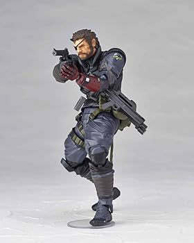 Amazon | Vulcanlog(ヴァルカン-ログ)004 ヴェノム・スネーク