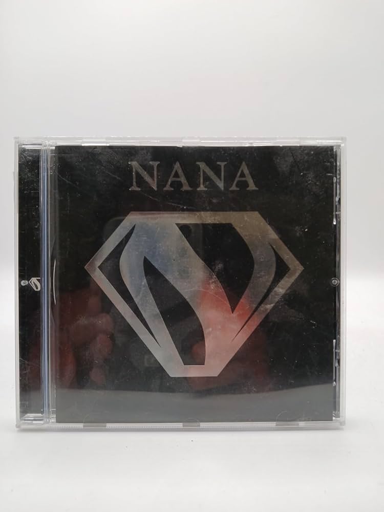 Nana - Nana - Amazon.com Music