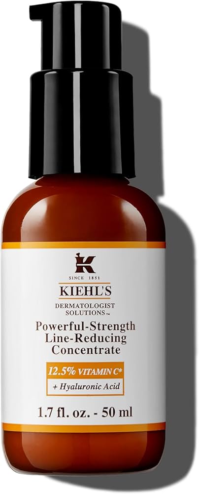 Amazon.co.jp: Kiehl's(キールズ) キールズ DS ライン コンセント