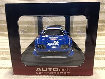 Amazon | 絶版 オートアート AUTOart 1/18エッソウルトラフロー