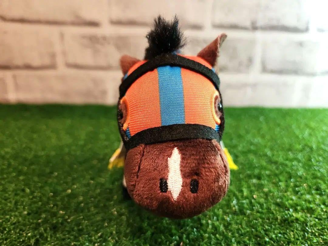 Amazon.co.jp: サラブレッドコレクション マスコットボールチェーン14