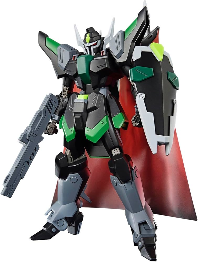 Amazon | HG 機動戦士ガンダムSEED FREEDOM ブラックナイトスコード