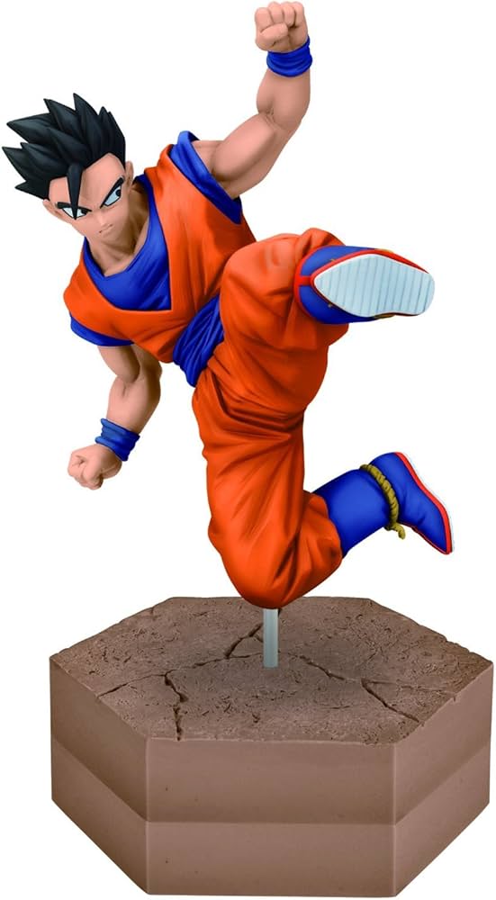 Amazon.co.jp: ドラゴンボール改 DXF Fighting Combination vol.4 孫悟