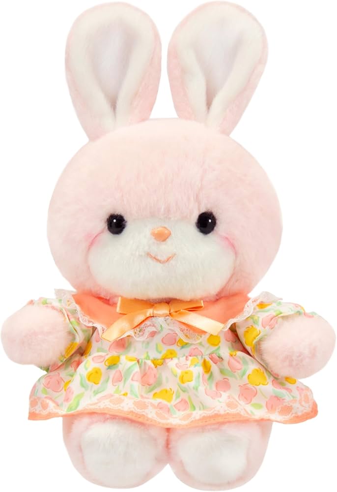 Amazon.co.jp: 吉德 レトロこれくしょん クリーミー（うさぎ