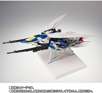Amazon.co.jp: 魂ウェブ商店 BANDAI GUNDAM FIX FIGURATION METAL