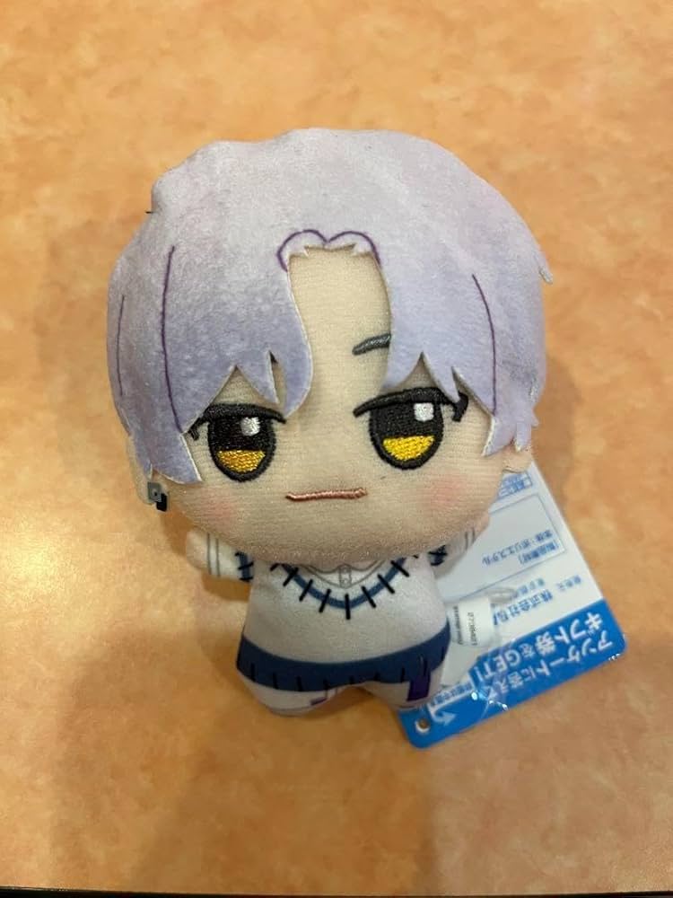 Amazon.co.jp: エイトリ 大黒可不可 ちびぐるみ 18trip 朝班 ナ ム コ