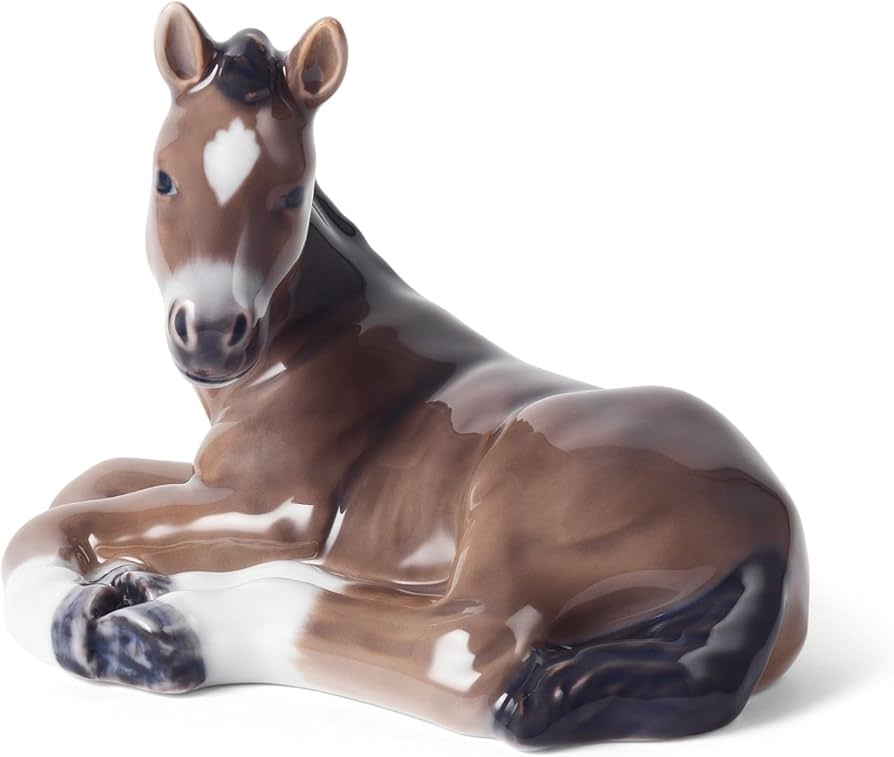 Amazon.co.jp: 【正規輸入品】ロイヤルコペンハーゲン 干支 フィギュ