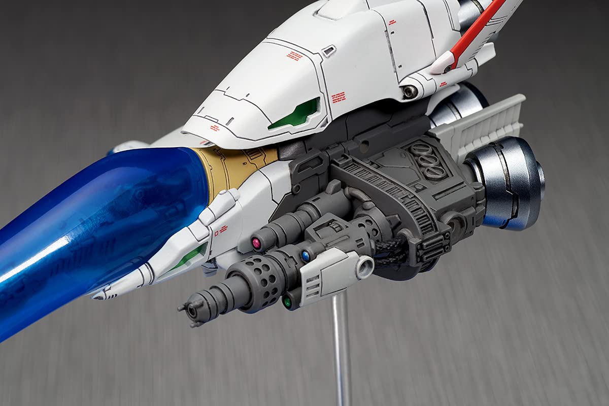 Amazon.co.jp: キューズQ R-TYPE R-9/0 RAGNAROK ラグナロック 1/120