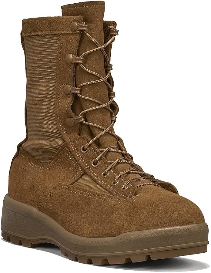 Amazon.com: Belleville C795 Insulated Combat Boot - Waterproof