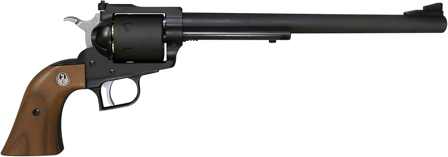 Amazon | マルシン スーパーブラックホーク 10.5インチ ブラック