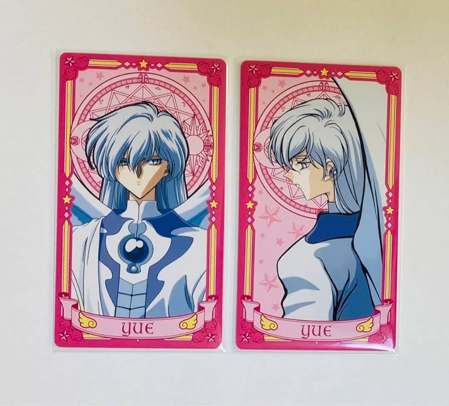 Amazon.co.jp: カードキャプターさくら アルカナカード コレクション