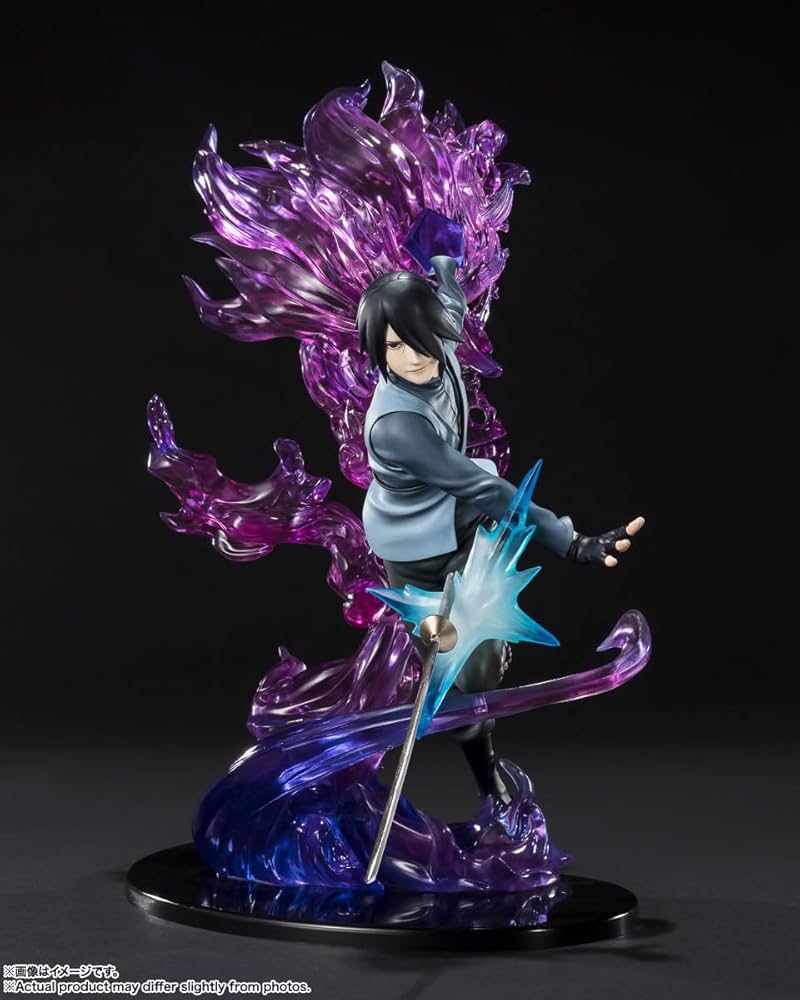 Amazon.co.jp: TAMASHII NATIONS フィギュアーツZERO NARUTO-ナルト