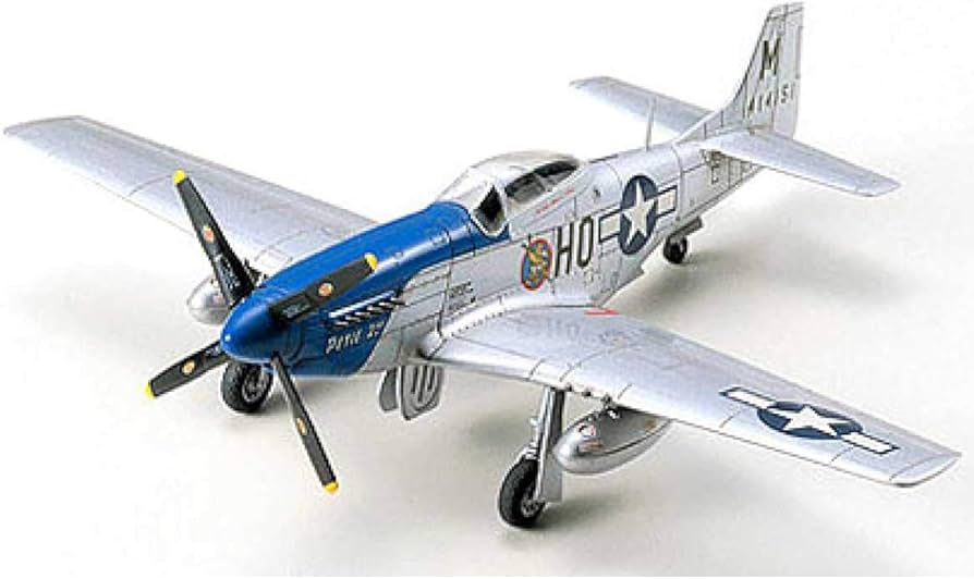 Amazon | タミヤ 1/72 ウォーバードコレクション No.49 アメリカ陸軍