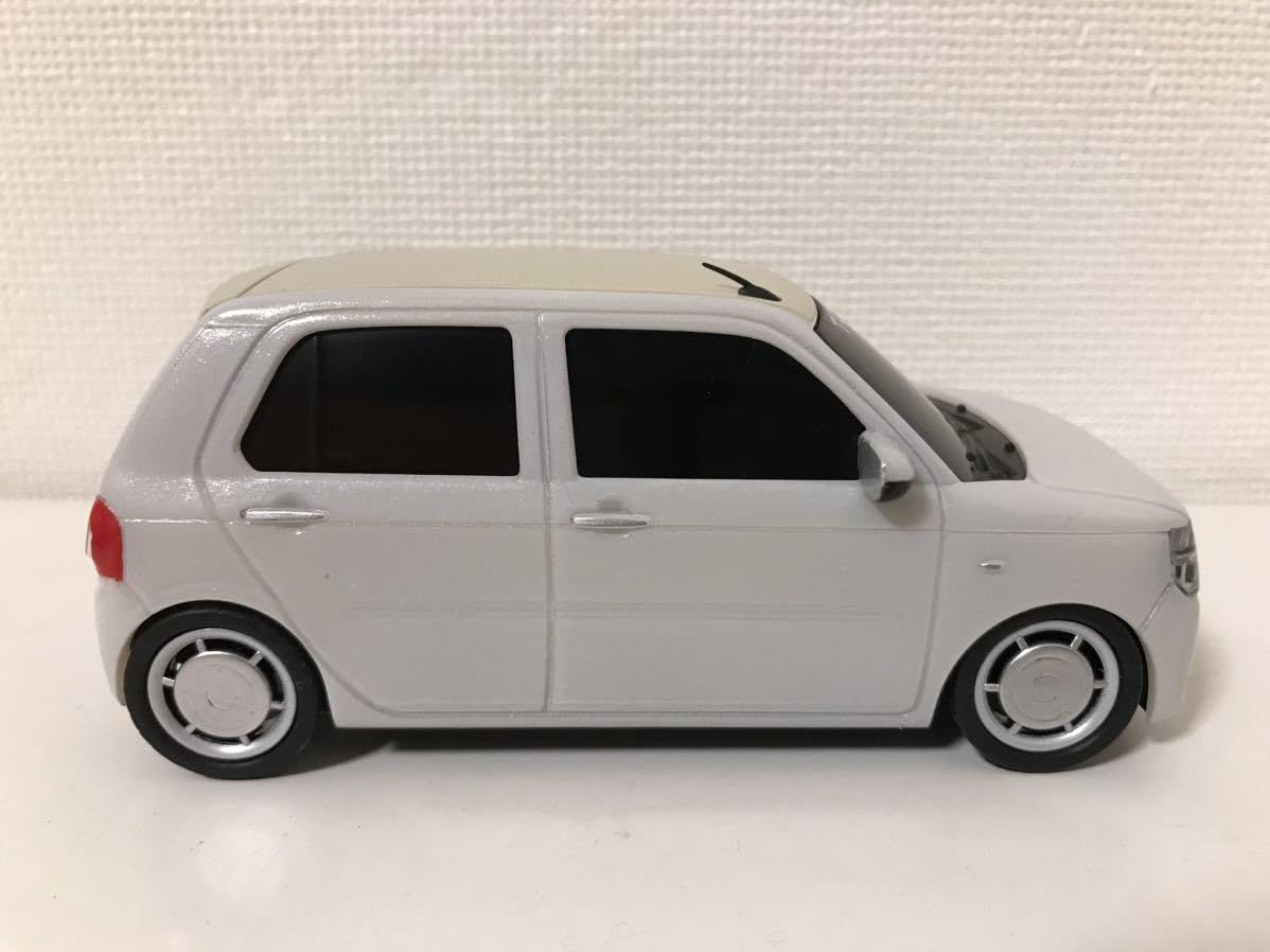 Amazon.co.jp: ダイハツ ミラ トコット パールホワイトⅢツートン