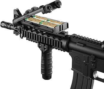 Amazon | 東京マルイ No.4 SOPMOD M4 10歳以上電動ガン ボーイズ