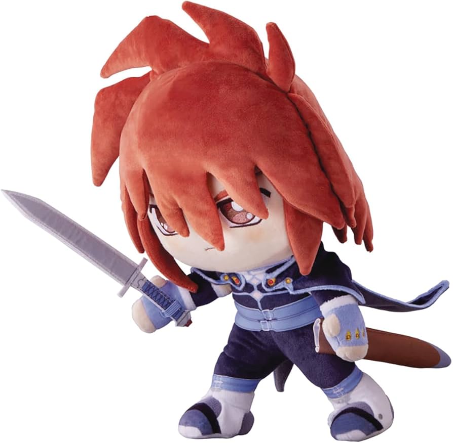 Amazon.co.jp: テイルズ オブ シンフォニア クラトス オーリオン 20