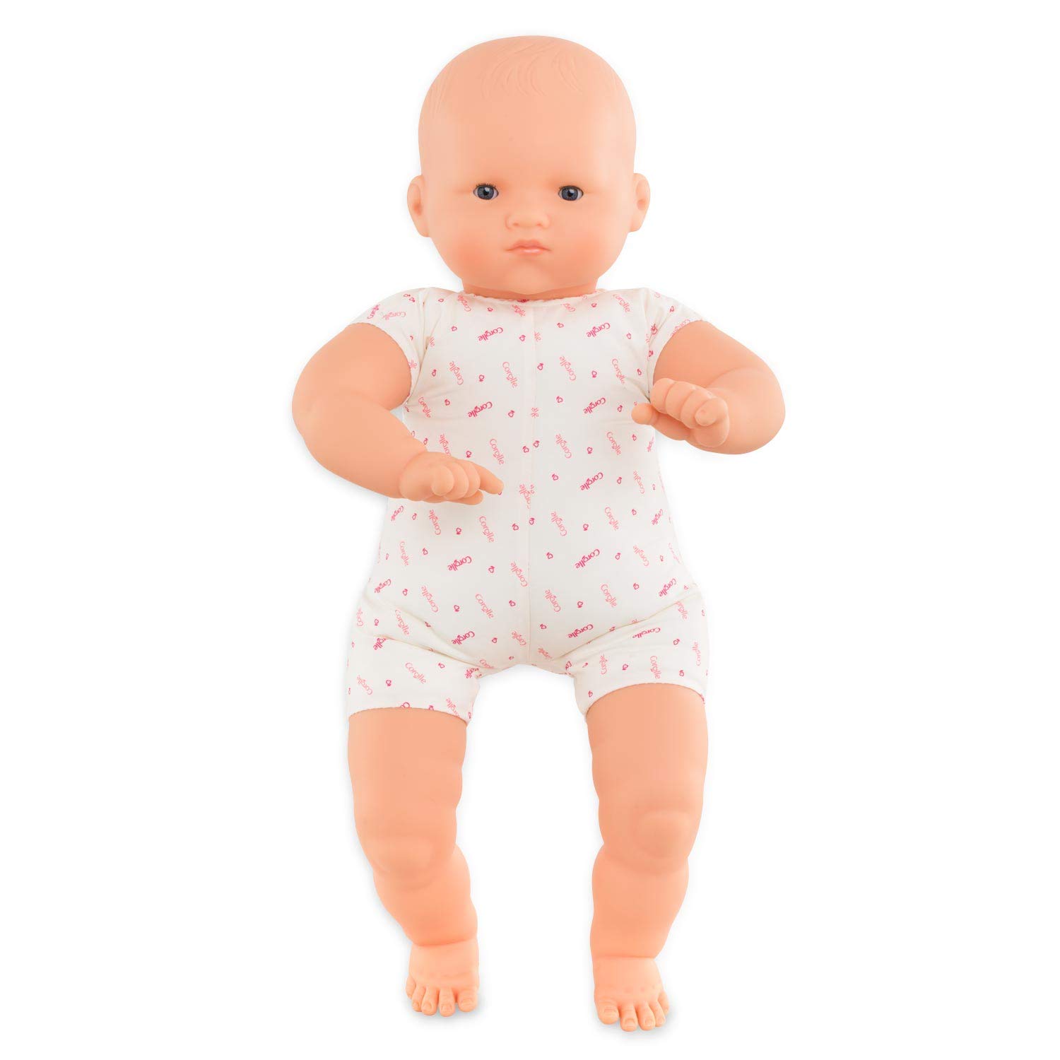 Amazon.com: Corolle - Mon Grand Poupon Bebe Cheri to Dress - 20