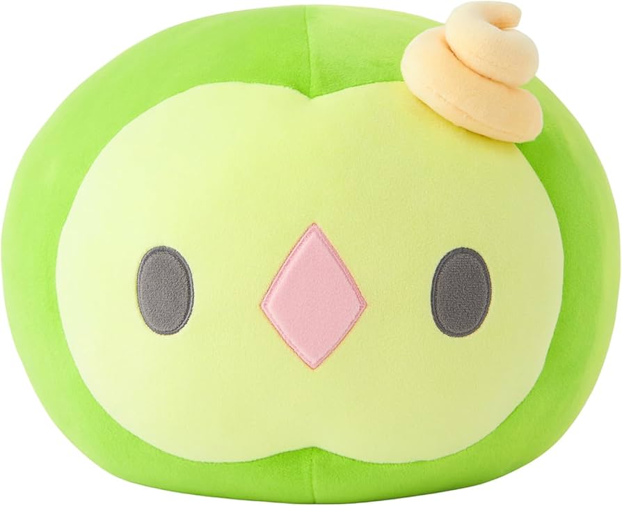 Amazon.co.jp: ポケモンセンターオリジナル もっちりっちぬいぐるみ