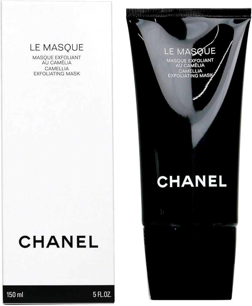 Amazon.co.jp: シャネル ル マスク エクスフォリアン 150ml【並行輸入