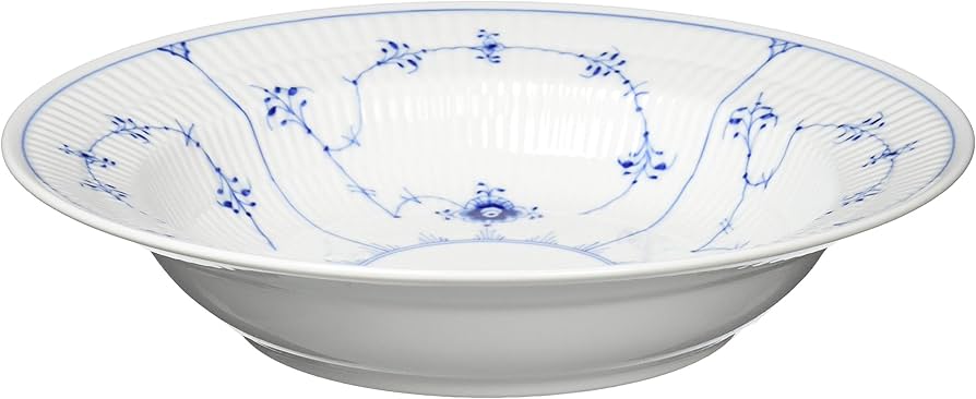 Amazon｜【正規輸入品】 ロイヤルコペンハーゲン ブルーフルーテッド