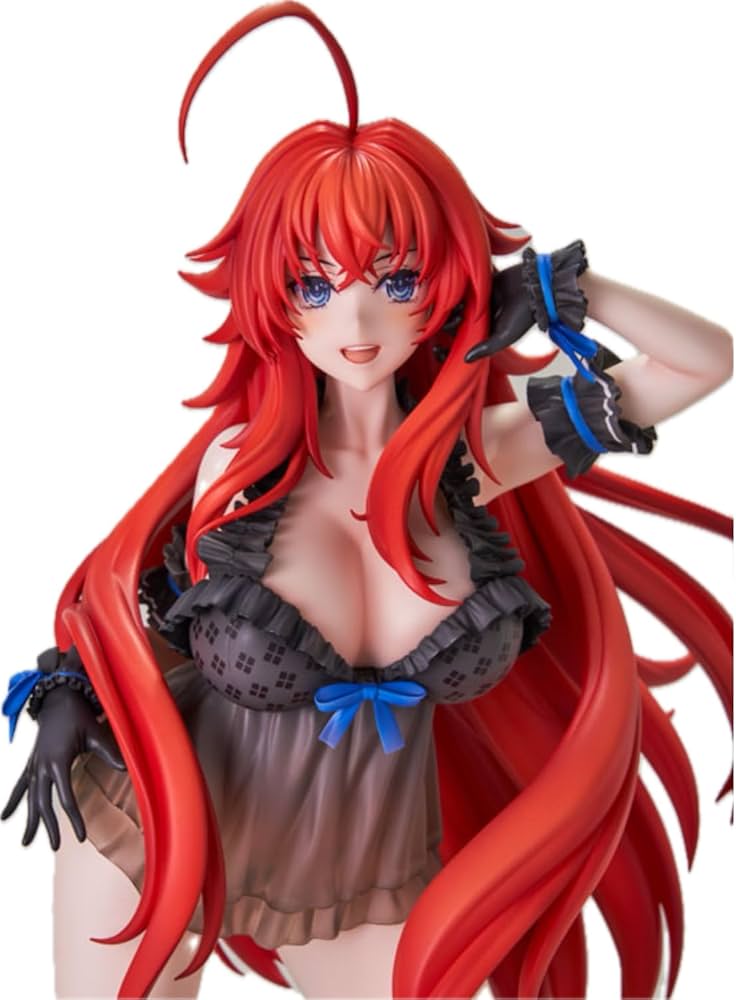 Amazon.co.jp: KDcolle ハイスクールD×D 原作版 リアス・グレモリー