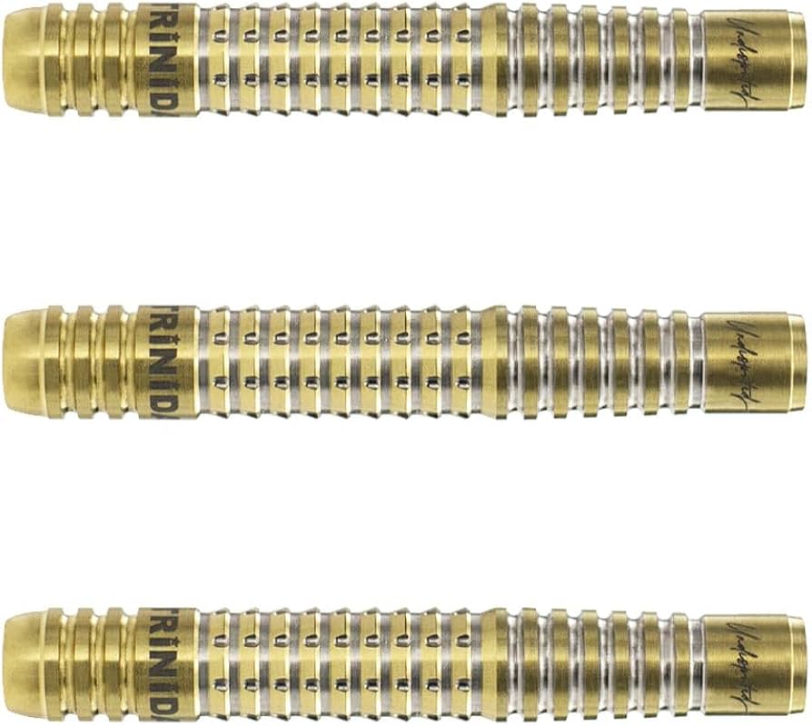 Amazon | TRiNiDAD トリニダード Undisputed RICARDO リカルド 2BA