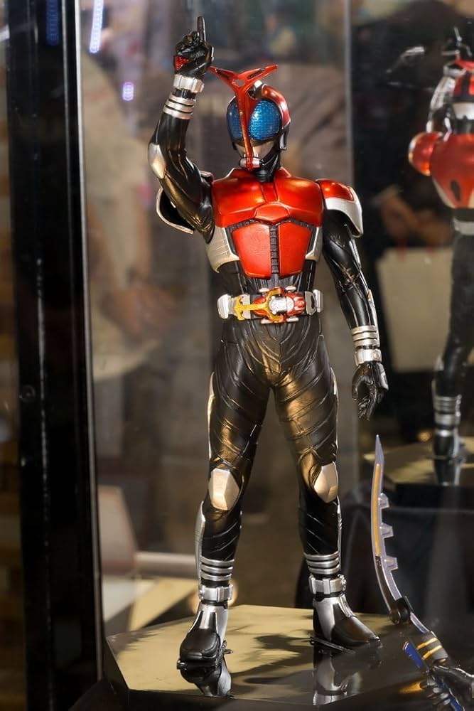 Amazon.co.jp: 仮面ライダーシリーズ DXF Dual Solid Heroes vol.13 1