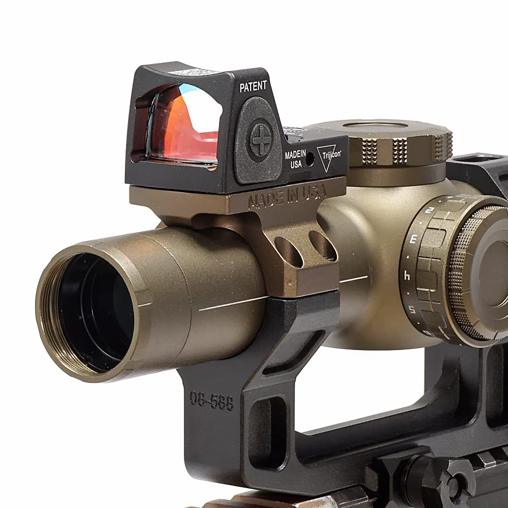 Amazon | 良品武品 Evolution Gear GEISSELE スコープマウント 専用