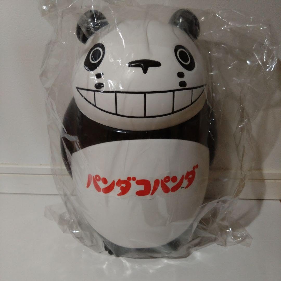 Amazon | パンダコパンダ おっきいケース 貯金箱 ジブ リ | 貯金箱