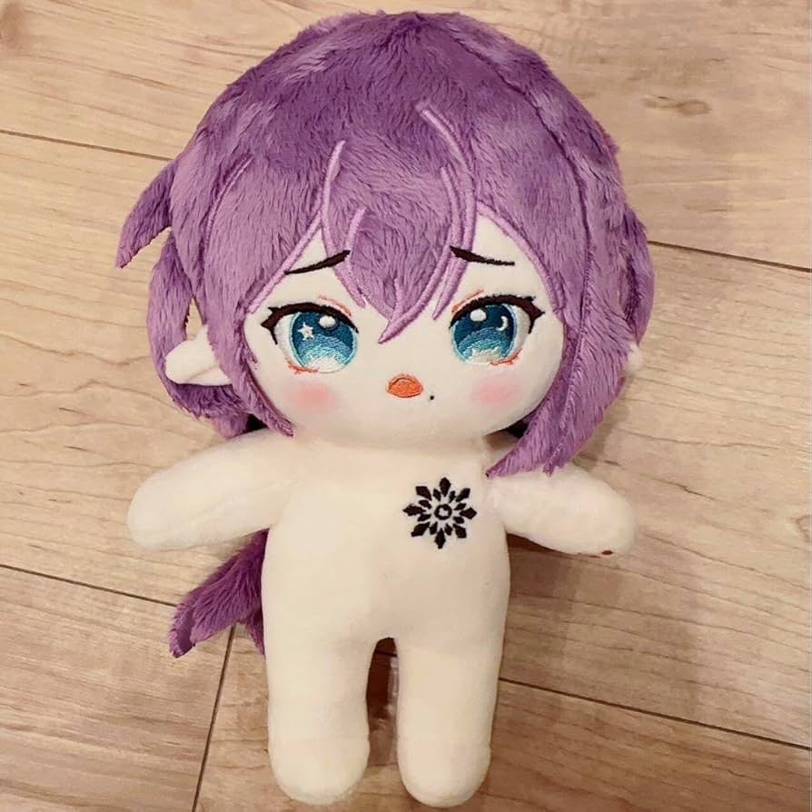 Amazon.co.jp: あんスタ 礼瀬マヨイ ぬいぐるみ 着せ替え 20cm : おもちゃ