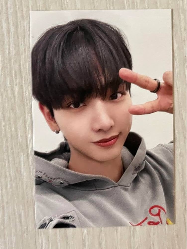 Amazon.co.jp: ミョンジェヒョン トレカ ラキドロ ユニバ BOYNEXTDOOR