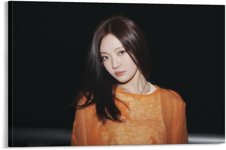 Amazon.co.jp: NINGNING ニンニン Aespa エスパ Armageddon Supernova